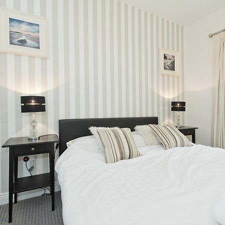 Trinity College Area Apartment Dublin Eksteriør billede