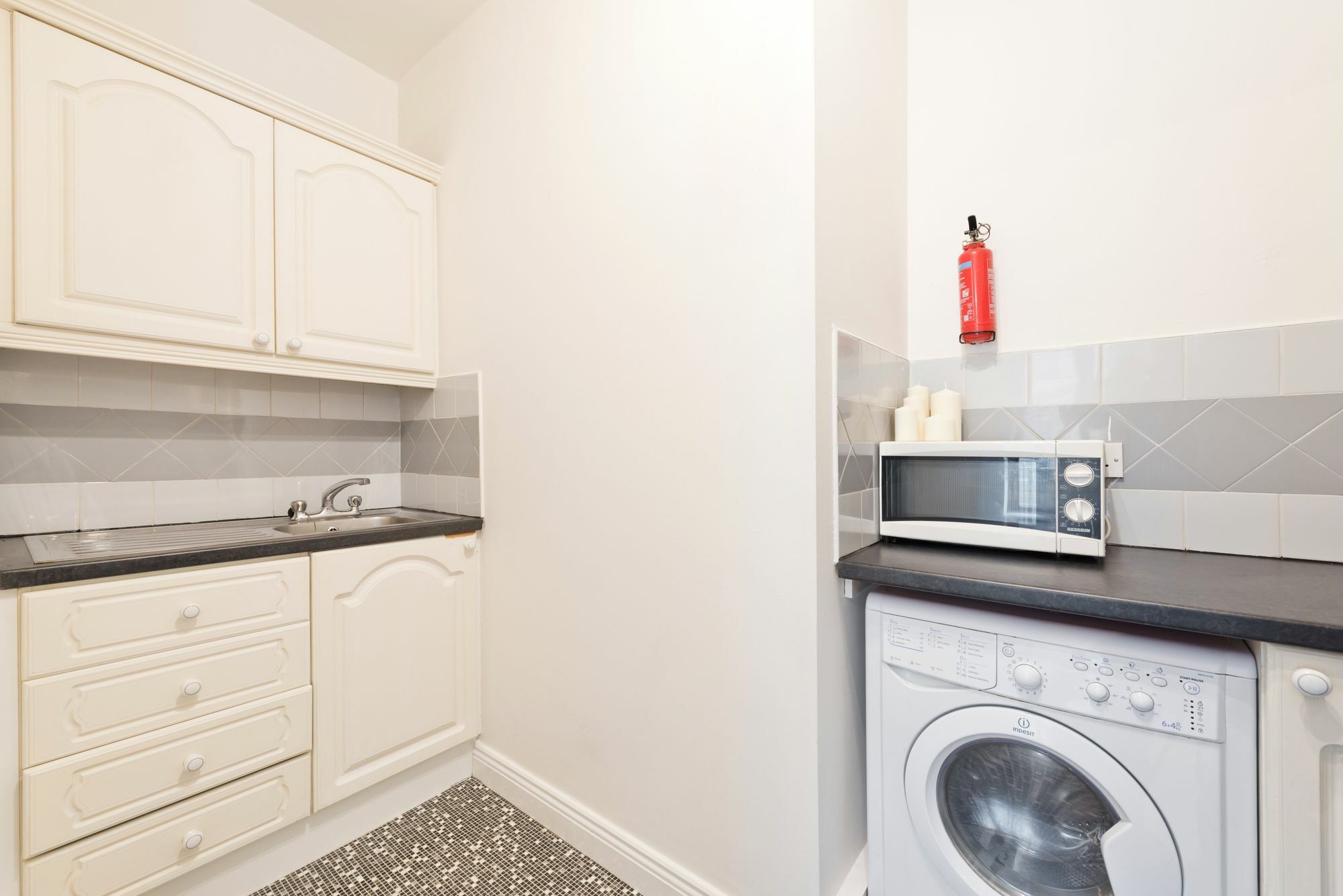 Trinity College Area Apartment Dublin Eksteriør billede